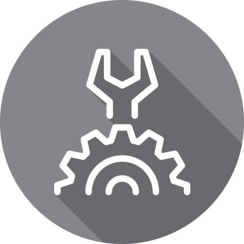 Manufacturer-Trained Technicians