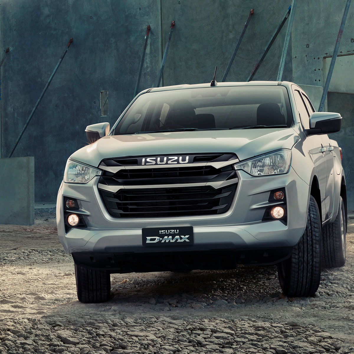 Isuzu D Max Dl20 My23 Lifestyle Image Isu04796 035 My23 Website Images 1920x640 21 5575 Copy - Eaglesham Garage Limited