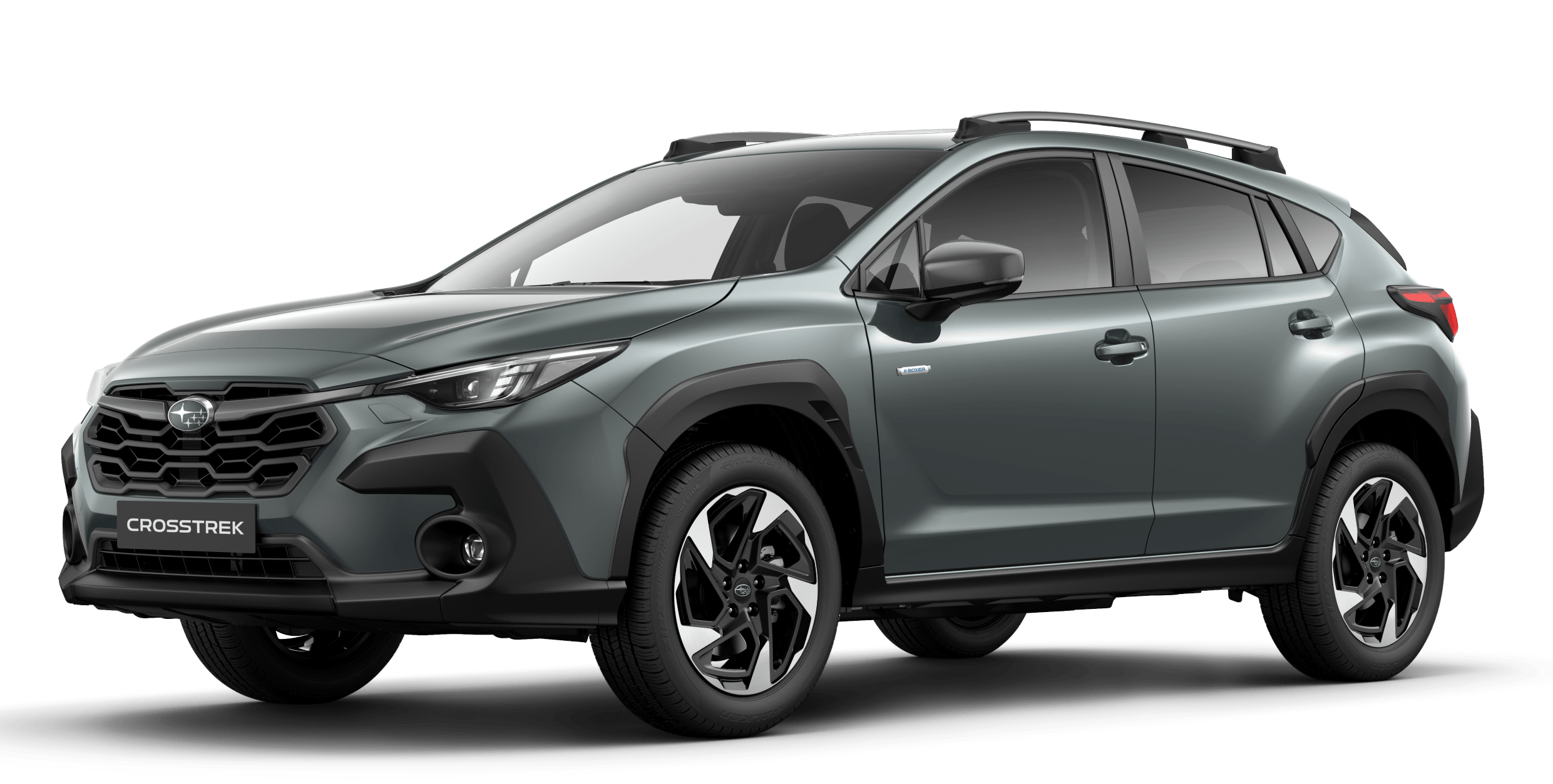 Crosstrek