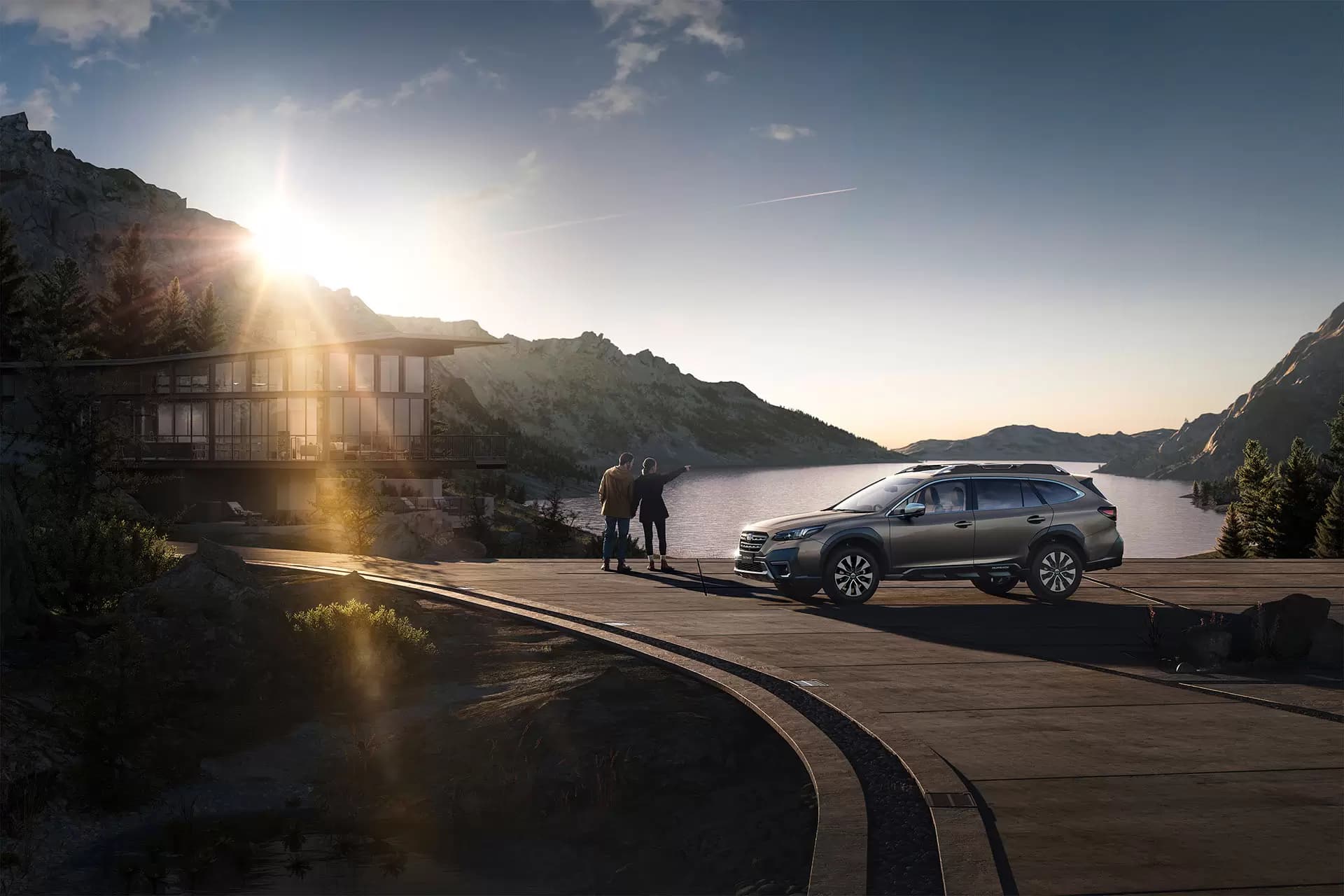 23my Outback Offers Main 1.opt - Eaglesham Garage Limited
