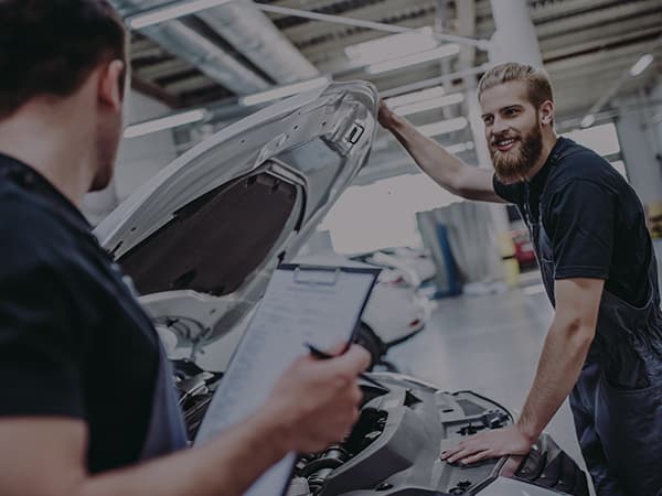 Book A Service