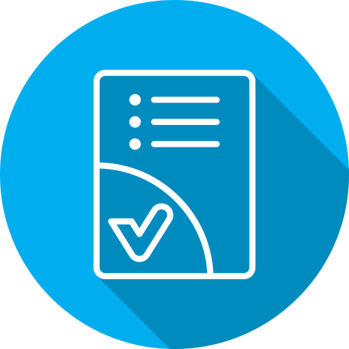 Checklist - Superior Auto Hub