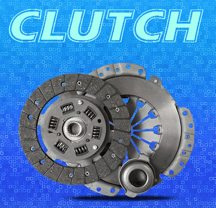 A Complete Guide To Clutch Repair