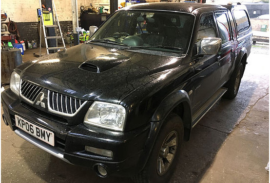 A 4×4 Day At Superior Auto Hub