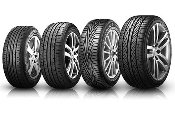 Northampton Tyres Supplied And Fitted At A Competitive Price, Also Offering Latest In Four Wheel Ali