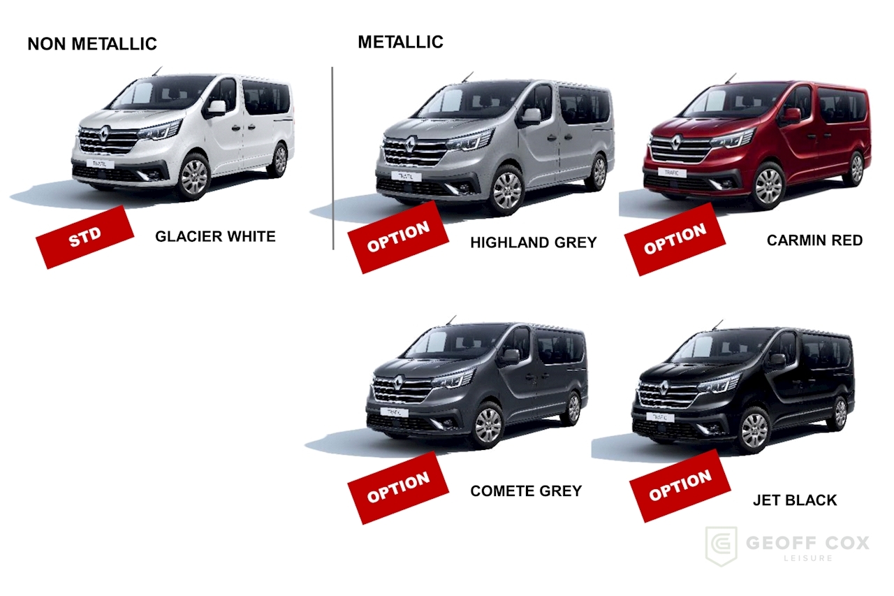 ADRIA ACTIVE DUO/MODELS AVAILABLE
