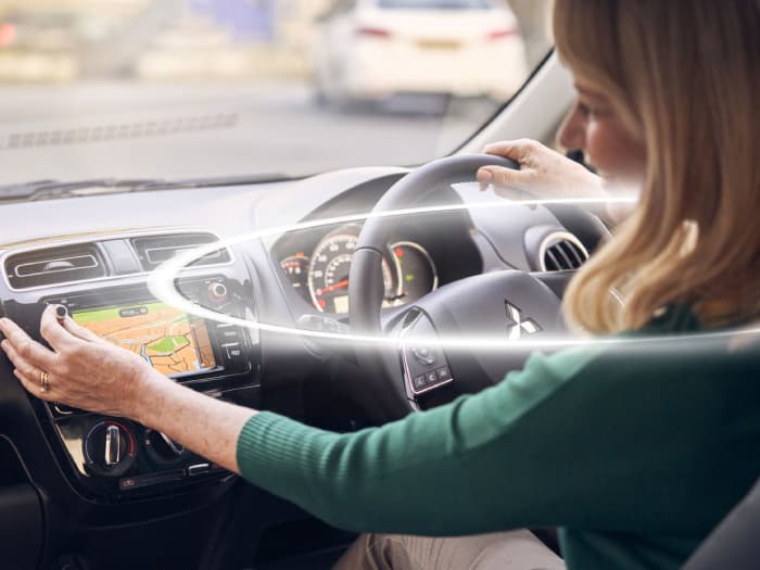 Book a Vehicle Health Check 
