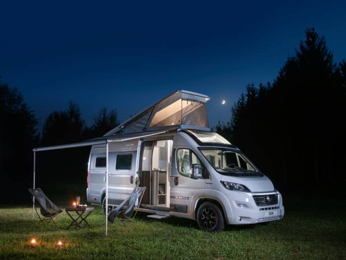 Awnings & Privacy Rooms