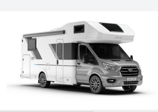 New Sun Living Ford-Visit Dusseldorf