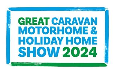 Great Caravan Motorhome Show-Geoff Cox Leisure