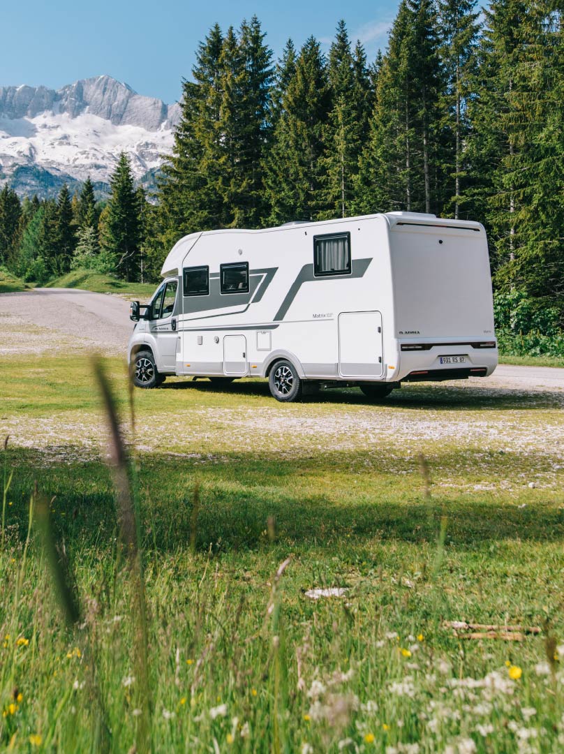 Sell My Motorhome