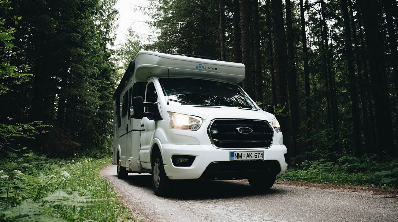 
    View offers on New Sun Living S Series
    Explore offers available on a new Sun Living S Series from Geoff Cox. Kickstart your adventure with a modern and advanced S Series by Sun Living.
    View offers
