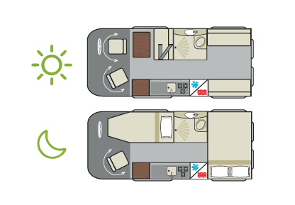 Aurora Leisure