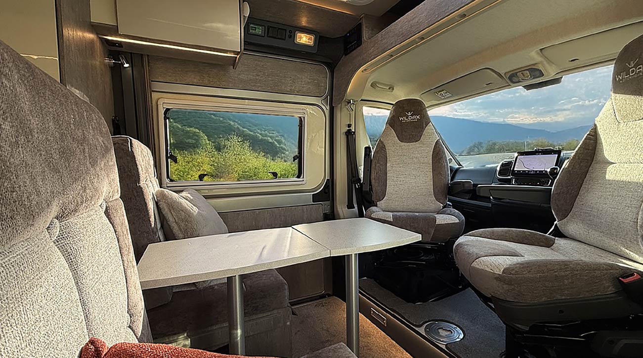 
    View offers on New Wildax Pulsar
    Explore offers available on a new Wildax Pulsar from Geoff Cox. Kickstart your adventure with award-winning Pulsar.
    View offers
