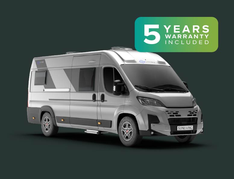 Sun Living V Series