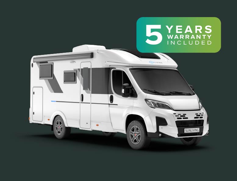 Sun Living C Series