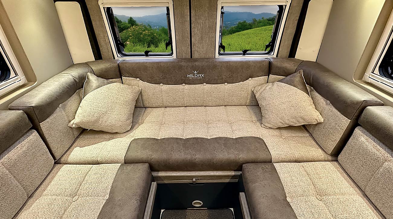
    View offers on New Wildax Europa
    Explore offers available on a new Wildax Europa from Geoff Cox. Kickstart your adventure with award-winning Europa.
    View offers
