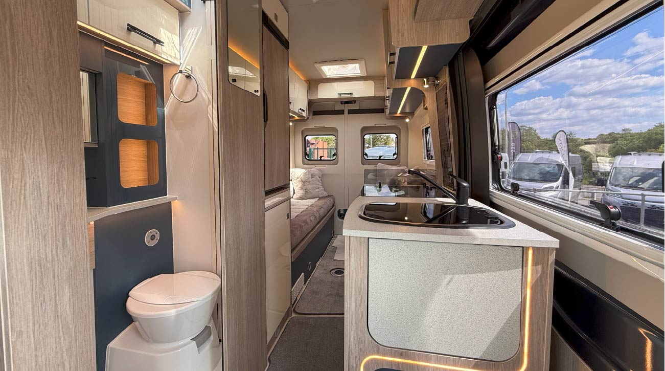 
    View offers on New Wildax Meteor
    Explore offers available on a new Wildax Meteor from Geoff Cox. Kickstart your adventure with the all-new Meteor.
    View offers
