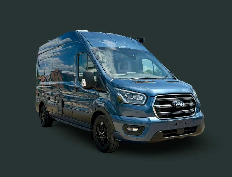 Wildax Meteor