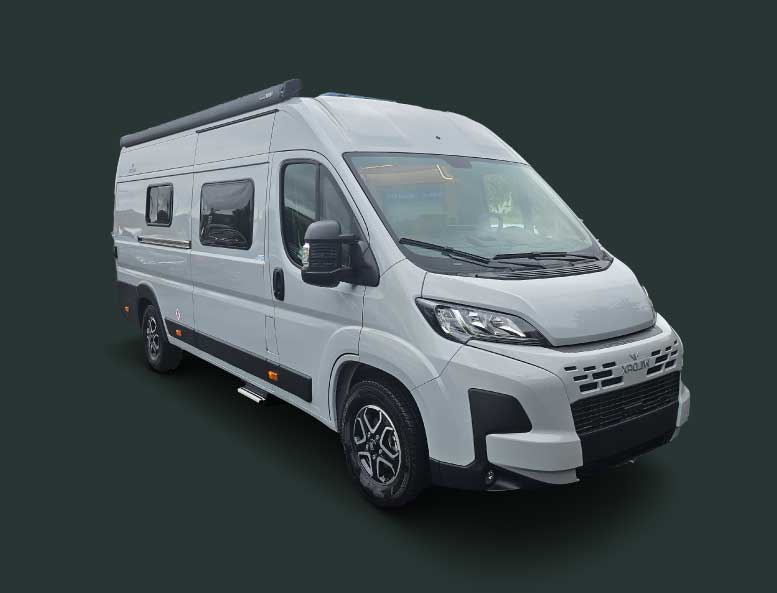 Wildax Europa