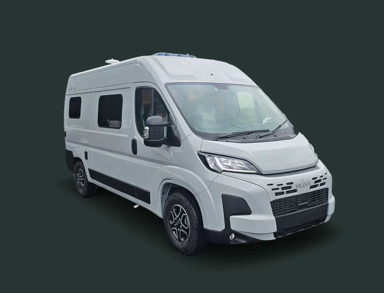 Wildax Pulsar
