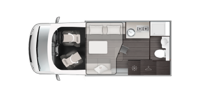 T-Line 590