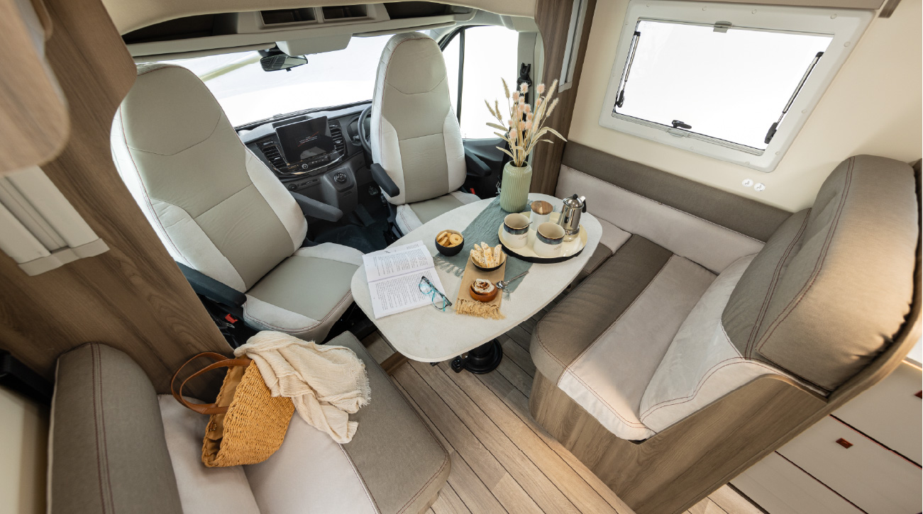 
    View offers on a New Roller Team Kronos Compact
    Explore offers available on a new Roller Team Kronos Compact from Geoff Cox. Kickstart your adventure with exceptional value and Italian flair.
    View offers
