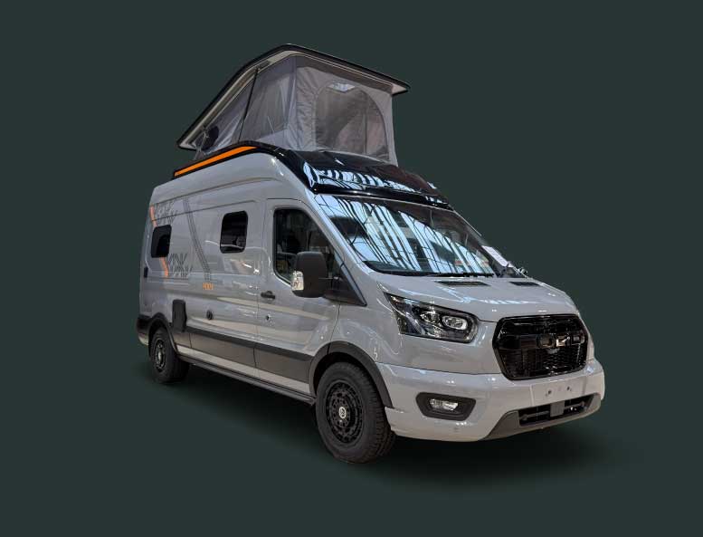 Wildax Equinox