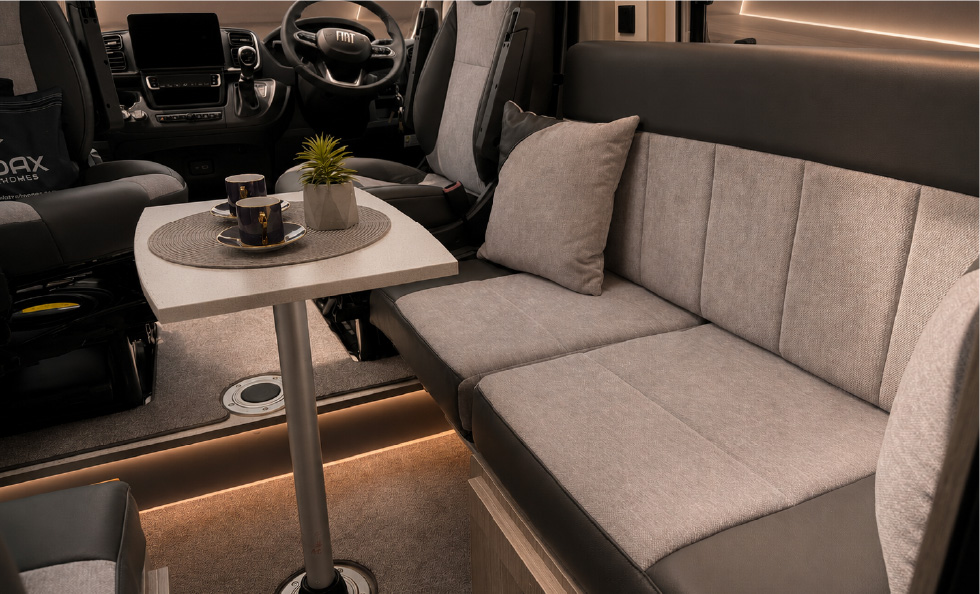 Wildax Gcx Upholstery - Geoff Cox