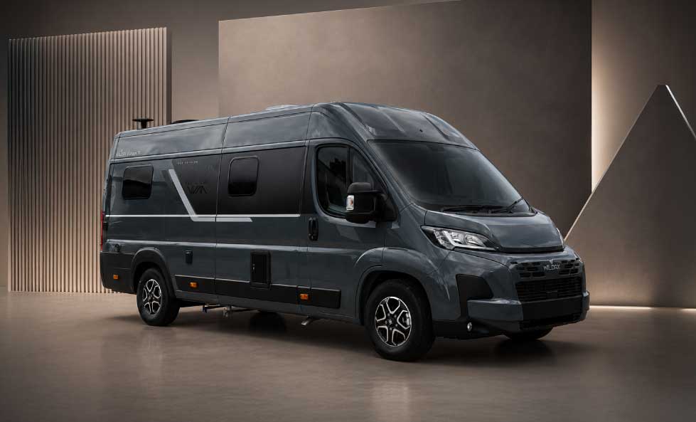 
    Limited Edition Wildax Exclusively at Geoff Cox Leisure

    A limited run a bespoke styled Wildax vans with custom graphics, upholstery and handpicked specs.
    
    Find out more
