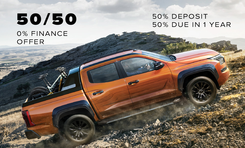 L200 Finance Offers 80 - Geoff Cox