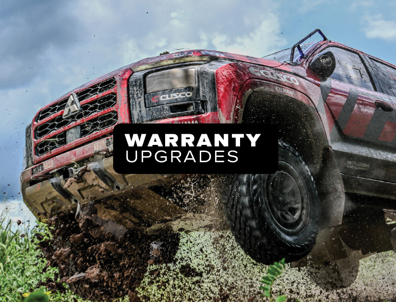 Built for Businesses That Cover Serious Miles