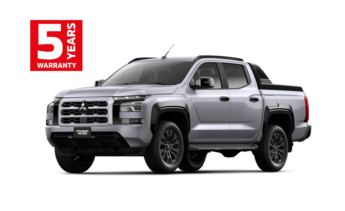 L200 Model - Geoff Cox