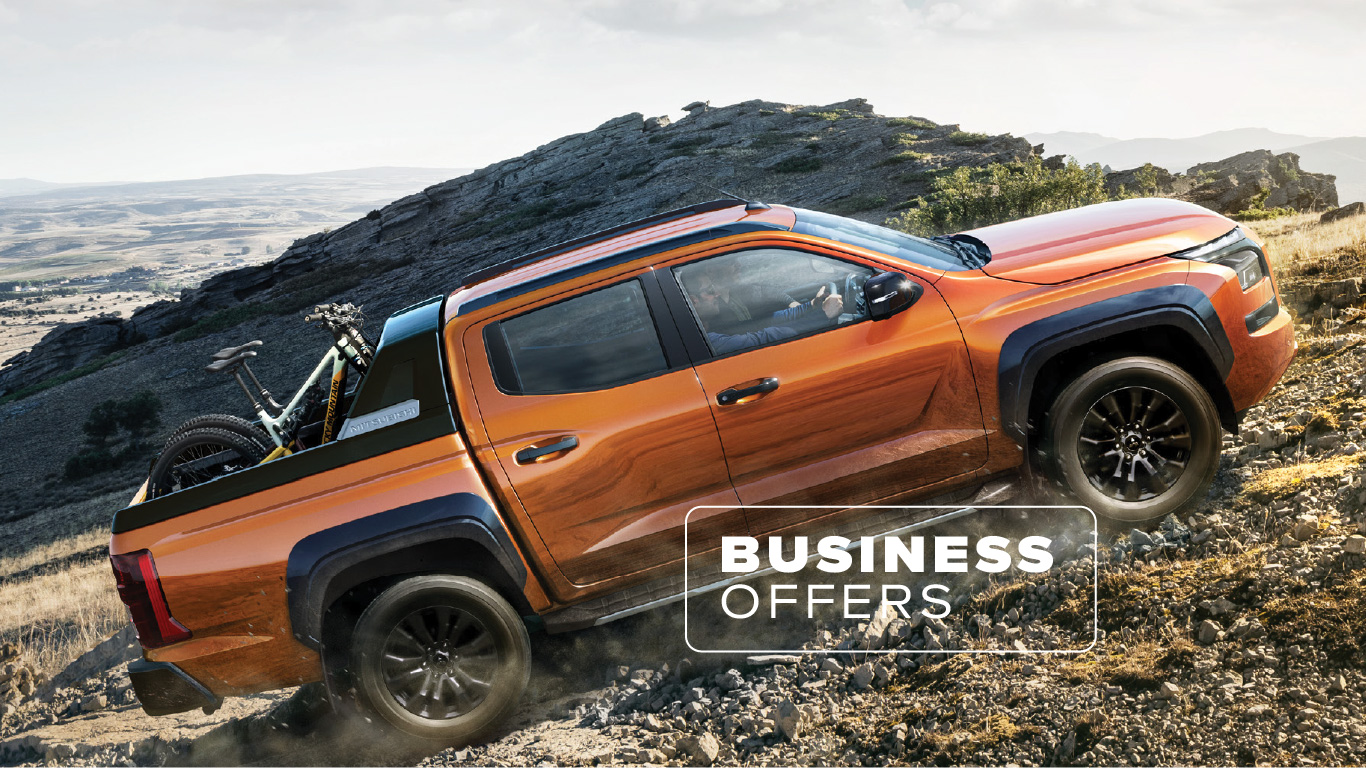 L200 Business Incentives - Geoff Cox