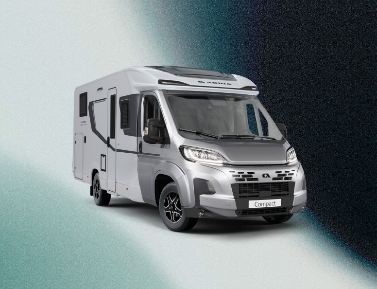 Adria Compact Select