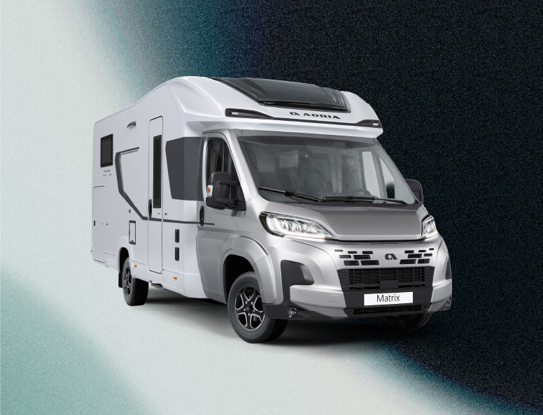 Adria Matrix Select