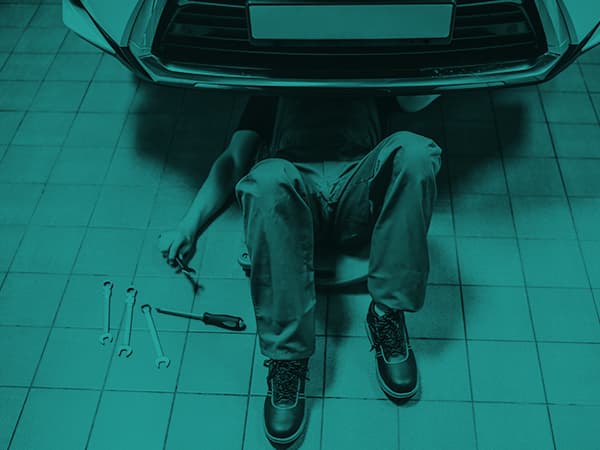 Repairs