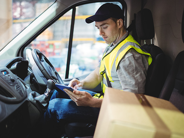 Vehicle Finance