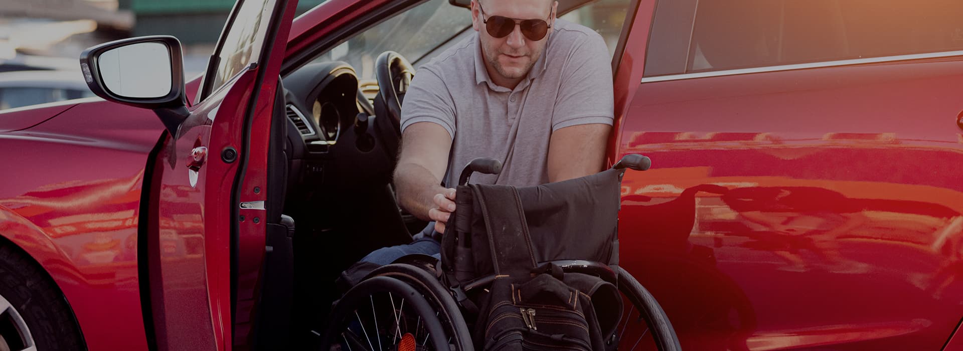 What is an upfront passenger WAV and is one right for me?