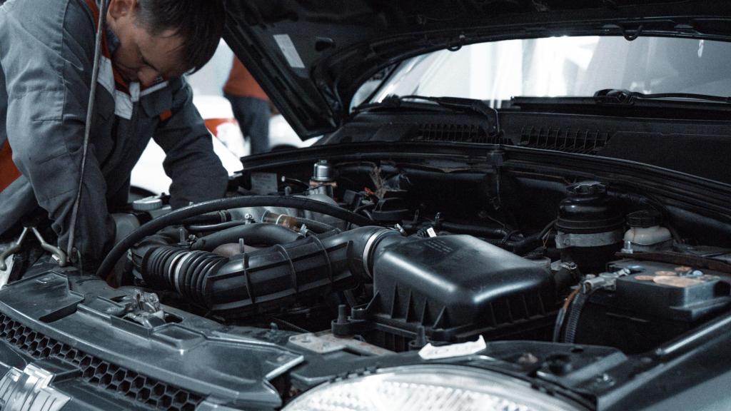 Top Car Insurance Tips for the Disabled