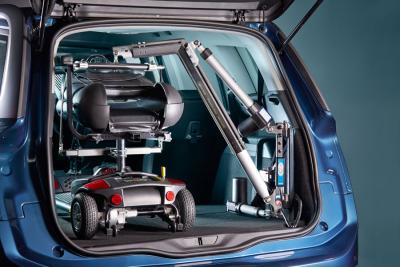 How to choose a hire WAV: things to think about when renting an accessible vehicle