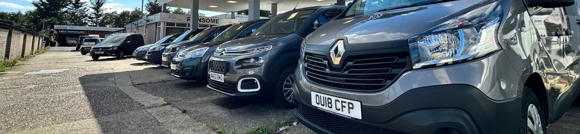 What cars can you get on disability allowance? Your options for an accessible vehicle