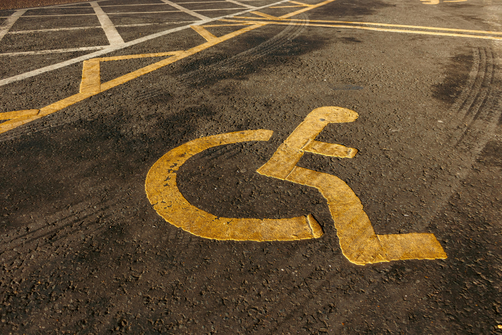 Disability History Month: The history of WAVs