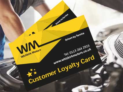 CUSTOMER BENEFITS & LOYALTY SCHEME