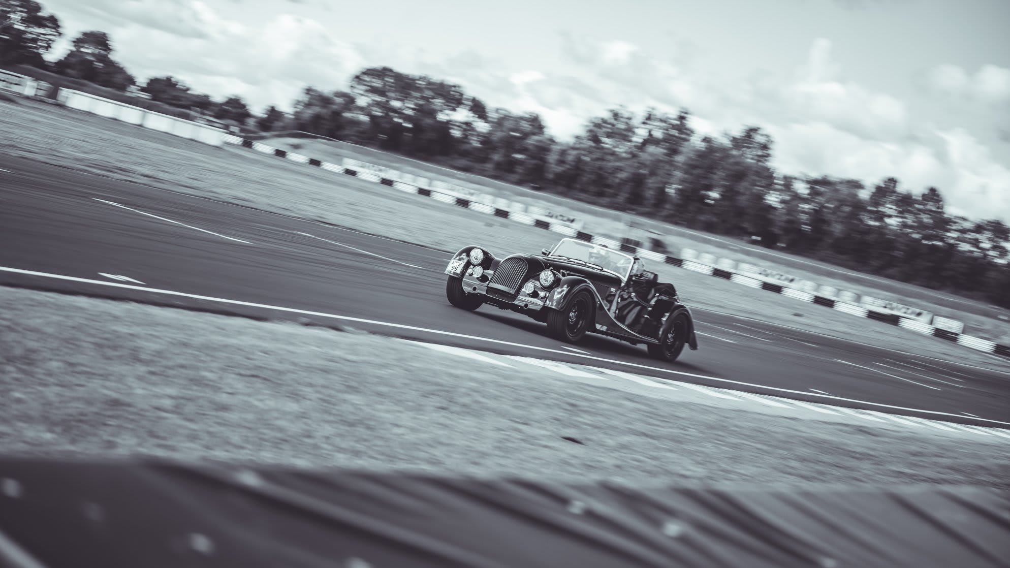 Historic<br> Motorsport