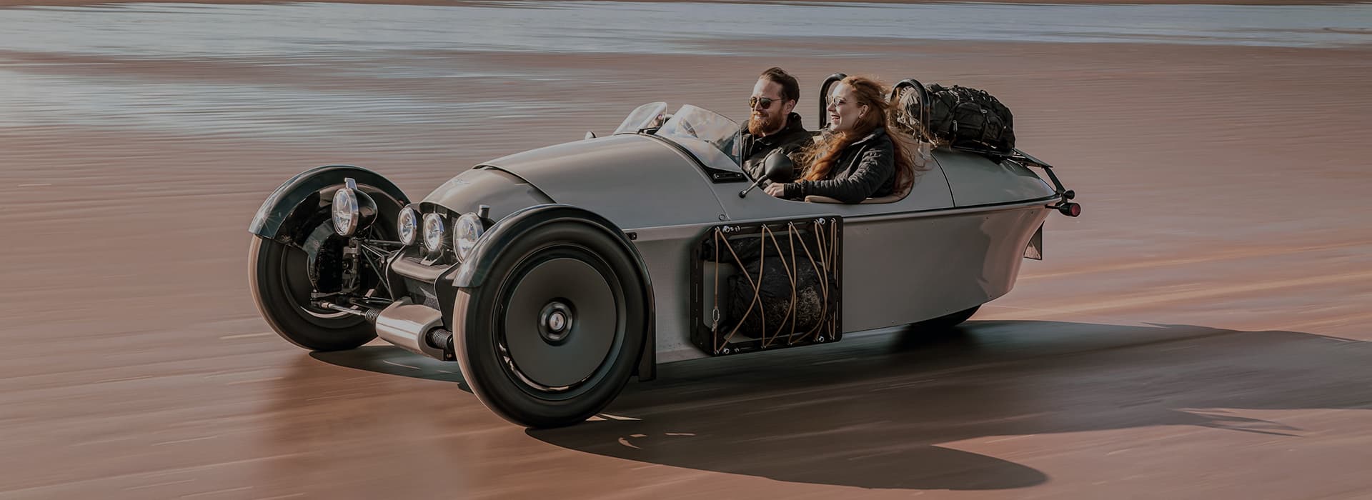 Morgan<br>Underseal