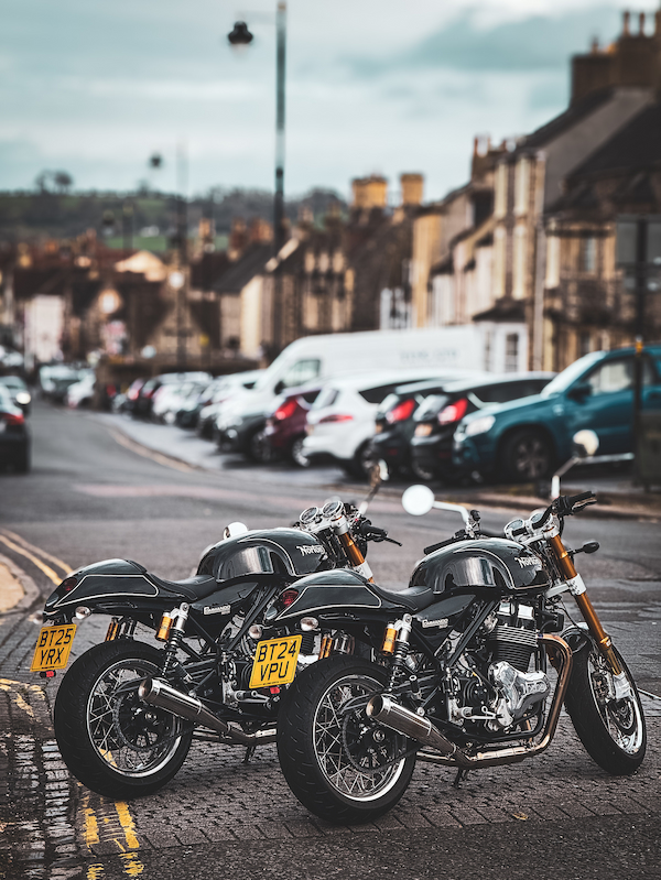Norton <b>News</b>