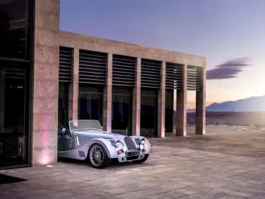 Morgan Sold To Investment Firm