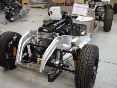 Full<br>Rebuilds