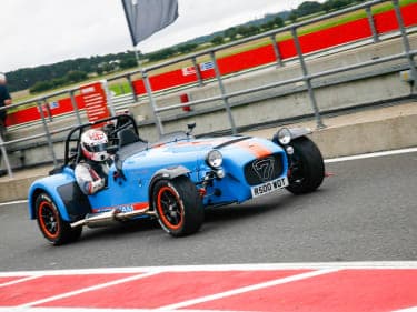 Track Day<br>Prep